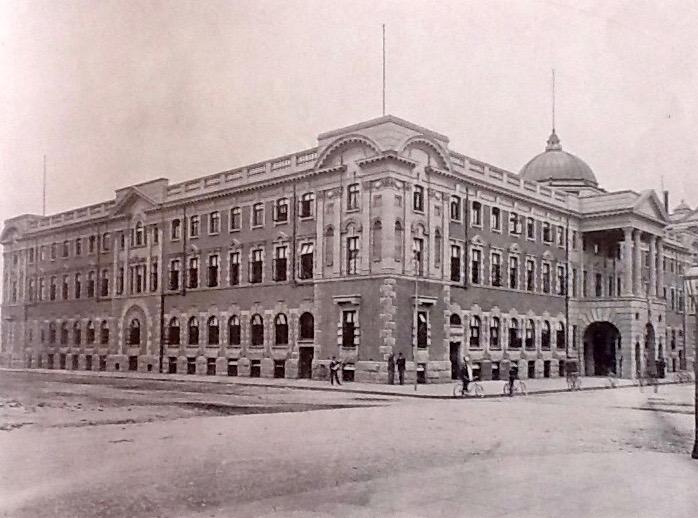 A Remarkable Album Of Early 20th Century Views Of Johannesburg | The ...